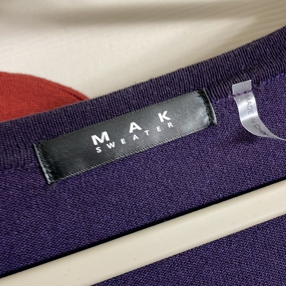 MAK Cardigans - Picture 2 of 2